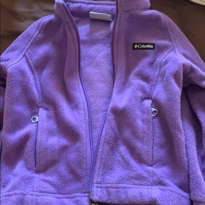 Columbia jacket